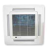 Điều hòa thương mại CC24 - Công Ty TNHH Thương Mại - Kỹ Thuật & Môi Trường